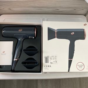 CURA Hair Dryer